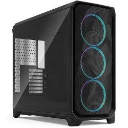 Buy Fractal Meshify 3 XL - Black TG Light Tint - Full-Tower PC Case, RGB, E-ATX/... in Cyprus, Nicosia, Limassol, Larnaka, Pafos