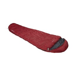 High Peak Schlafsack TR 300 (dunkelrot grau) — Buy in Cyprus with Fast Delivery
