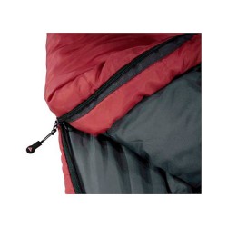 High Peak Schlafsack TR 300 (dunkelrot grau) — Buy in Cyprus with Fast Delivery