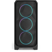Fractal Design Meshify 3 XL – Full-Tower E-ATX Case 3x RGB Fans | Armenius Store