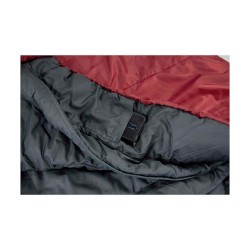 High Peak Schlafsack TR 300 (dunkelrot grau) — Buy in Cyprus with Fast Delivery