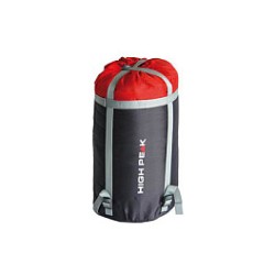 High Peak Schlafsack TR 300 (dunkelrot grau) — Buy in Cyprus with Fast Delivery