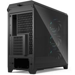 Buy Fractal Meshify 3 XL - Black TG Light Tint - Full-Tower PC Case, RGB, E-ATX/... in Cyprus, Nicosia, Limassol, Larnaka, Pafos