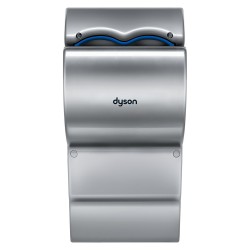 AB 14 Airblade dB Händetrockner 1600W silber — Buy in Cyprus with Fast Delivery