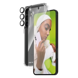 PanzerGlass 3-in-1 Samsung Galaxy S24 Plus. UWF — Buy in Cyprus with Fast Delivery