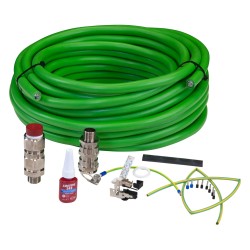 AXIS ASKDP03-T ARMORED CABLE — Buy in Cyprus with Fast Delivery