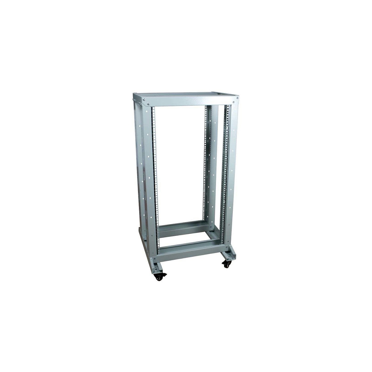 ALLNET Netzwerkschrank 19' 12HE B600 T 600mm Lichtgrau SRB-Serie — Buy in Cyprus with Fast Delivery