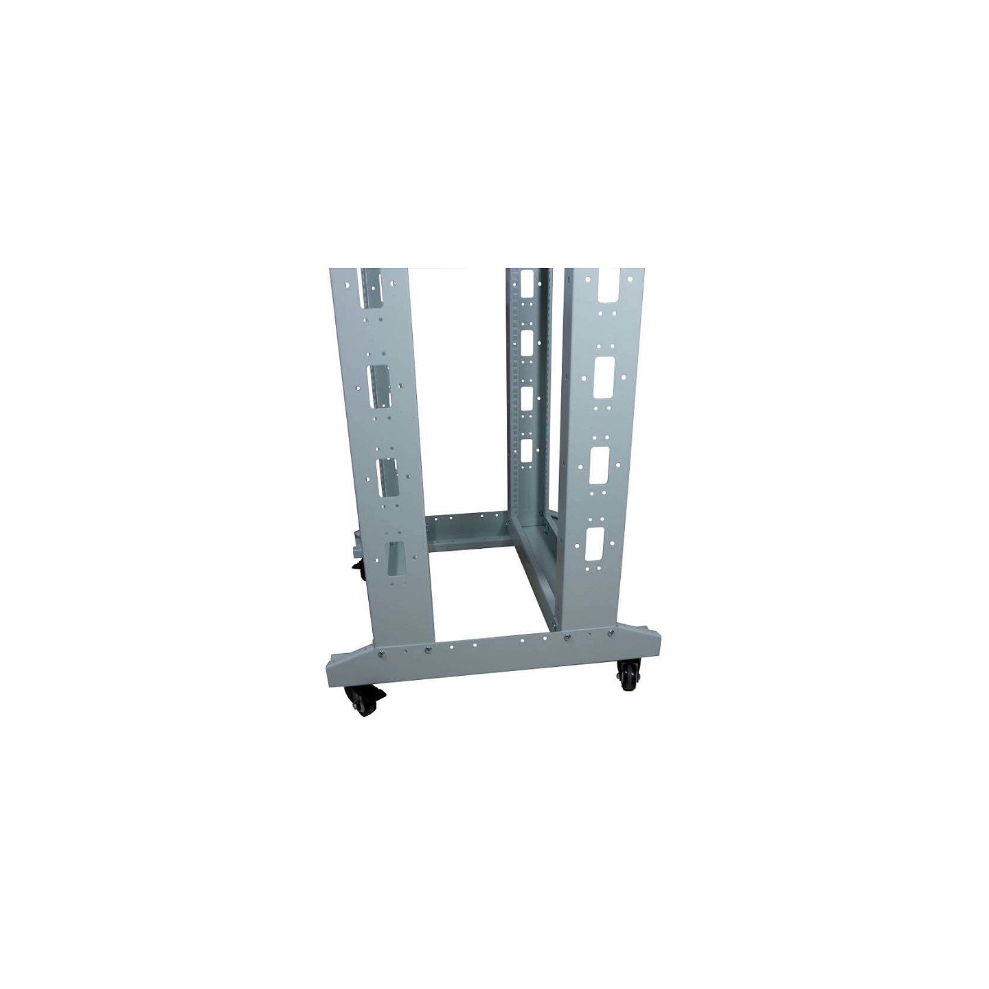 ALLNET Netzwerkschrank 19' 12HE B600 T 600mm Lichtgrau SRB-Serie — Buy in Cyprus with Fast Delivery