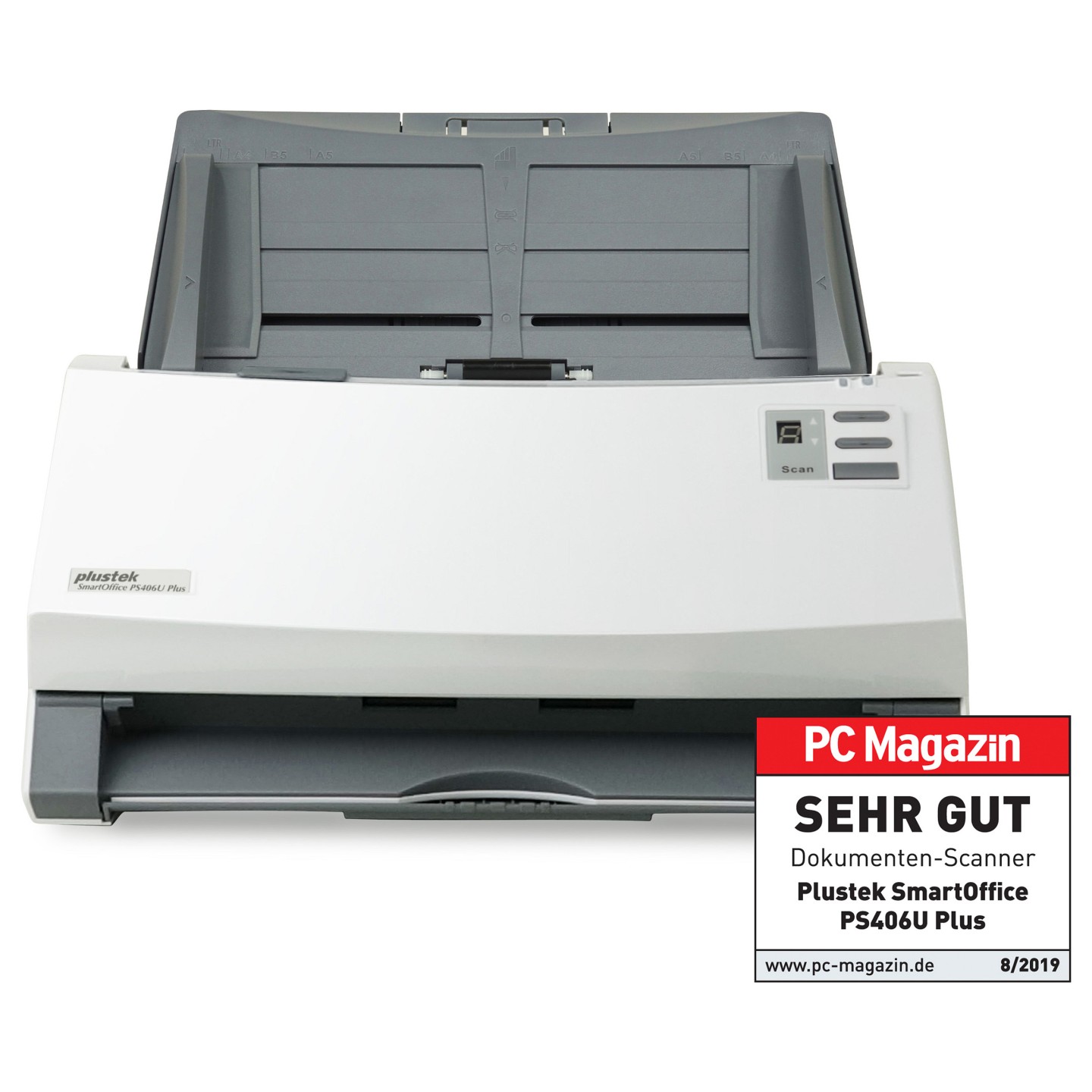 SMARTOFFICE PS406U PLUS — Buy in Cyprus with Fast Delivery