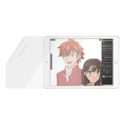 PanzerGlass GraphicPaper Screen Protector iPad 10.2? (2019-21) — Buy in Cyprus with Fast Delivery