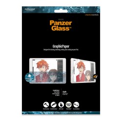 PanzerGlass GraphicPaper Screen Protector iPad 10.2? (2019-21) — Buy in Cyprus with Fast Delivery