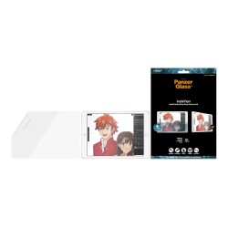 PanzerGlass GraphicPaper Screen Protector iPad 10.2? (2019-21) — Buy in Cyprus with Fast Delivery