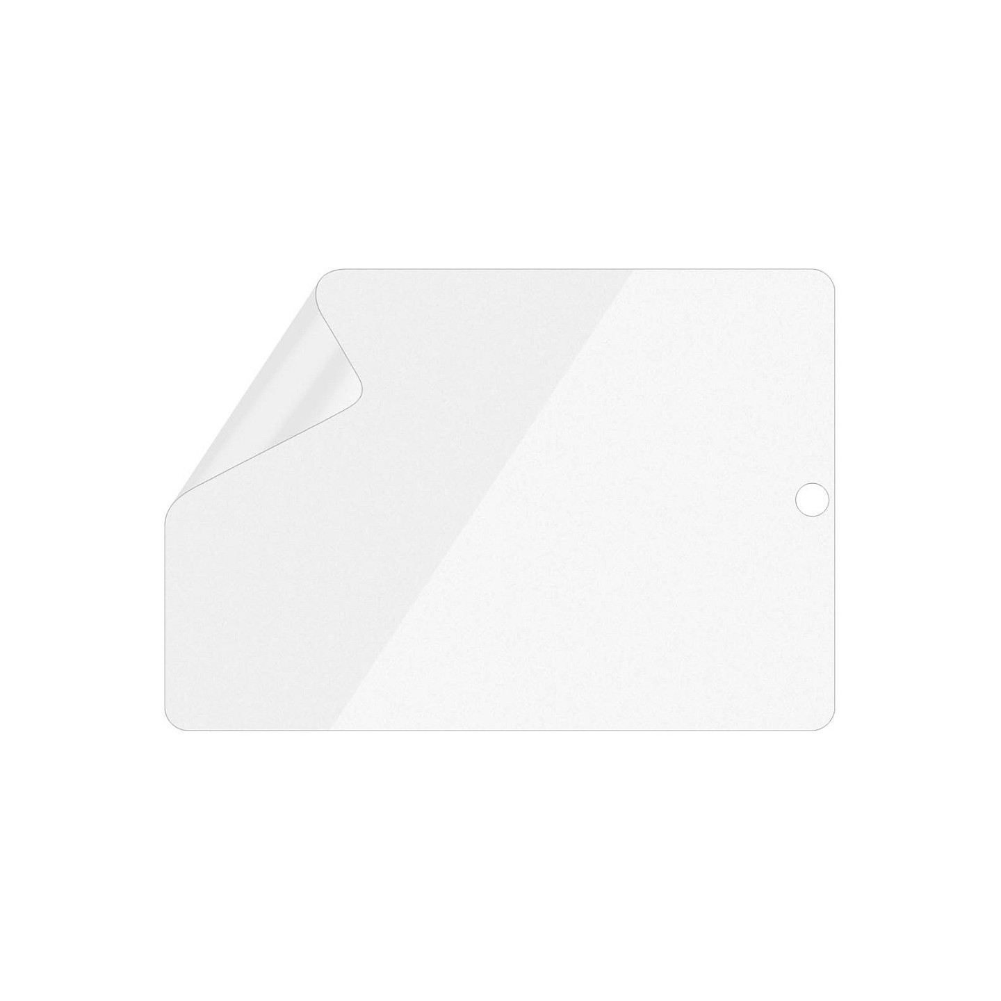 PanzerGlass GraphicPaper Screen Protector iPad 10.2? (2019-21) — Buy in Cyprus with Fast Delivery