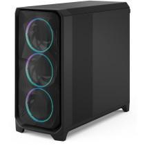Fractal Design Meshify 3 XL – Full-Tower E-ATX Case 3x RGB Fans | Armenius Store