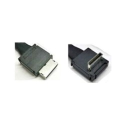 OCuLink Cable Kit. 0.45 m. SFF-8611. SAS. black — Buy in Cyprus with Fast Delivery