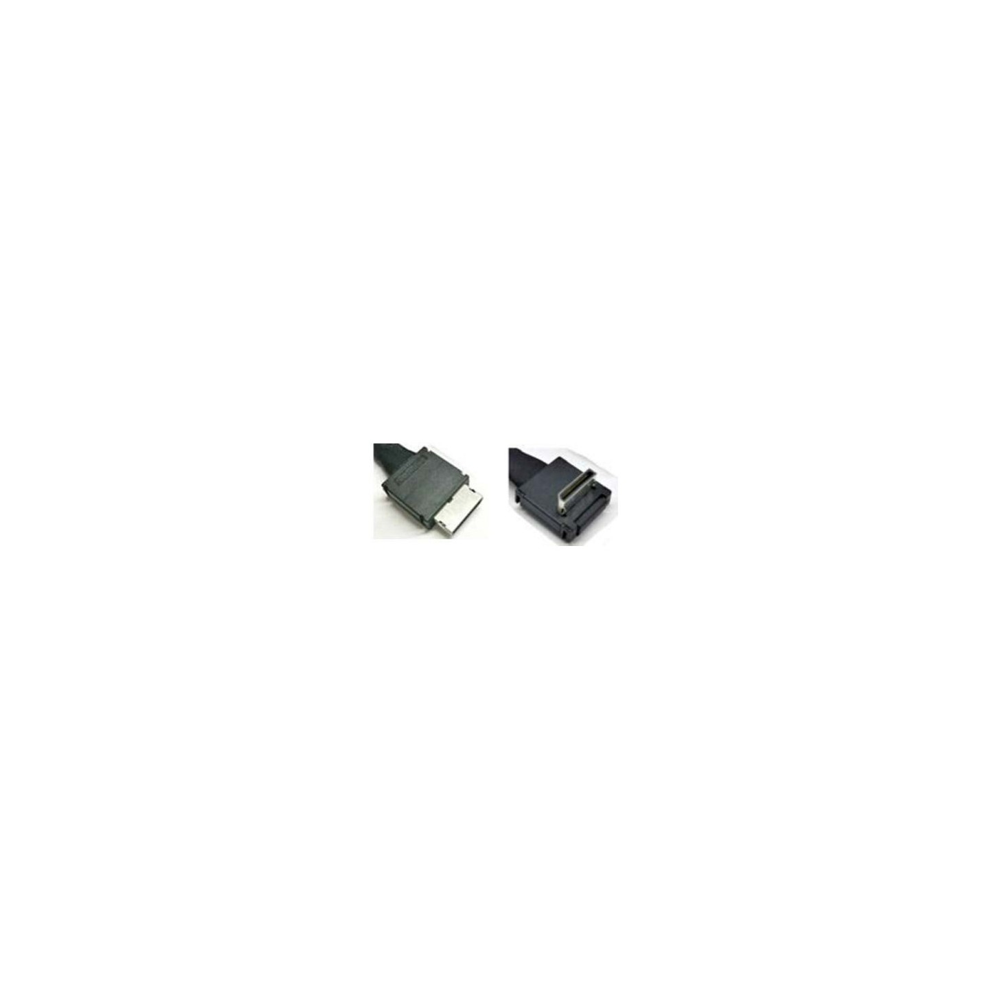 OCuLink Cable Kit. 0.45 m. SFF-8611. SAS. black — Buy in Cyprus with Fast Delivery