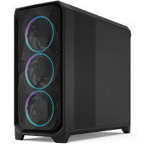 Fractal Design Meshify 3 XL – Full-Tower E-ATX Case 3x RGB Fans | Armenius Store