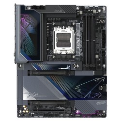 Gigabyte X870E AORUS MASTER X3D (AM5) (D) — Buy in Cyprus with Fast Delivery
