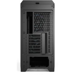 Buy Fractal Meshify 3 XL - Black TG Light Tint - Full-Tower PC Case, RGB, E-ATX/... in Cyprus, Nicosia, Limassol, Larnaka, Pafos