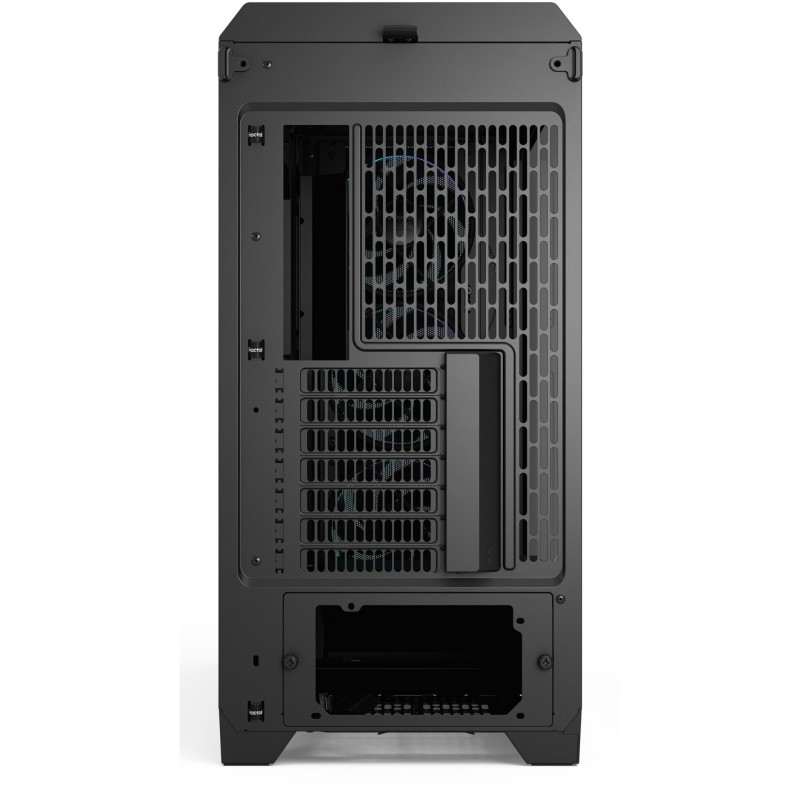 Buy Fractal Meshify 3 XL - Black TG Light Tint - Full-Tower PC Case, RGB, E-ATX/... in Cyprus, Nicosia, Limassol, Larnaka, Pafos