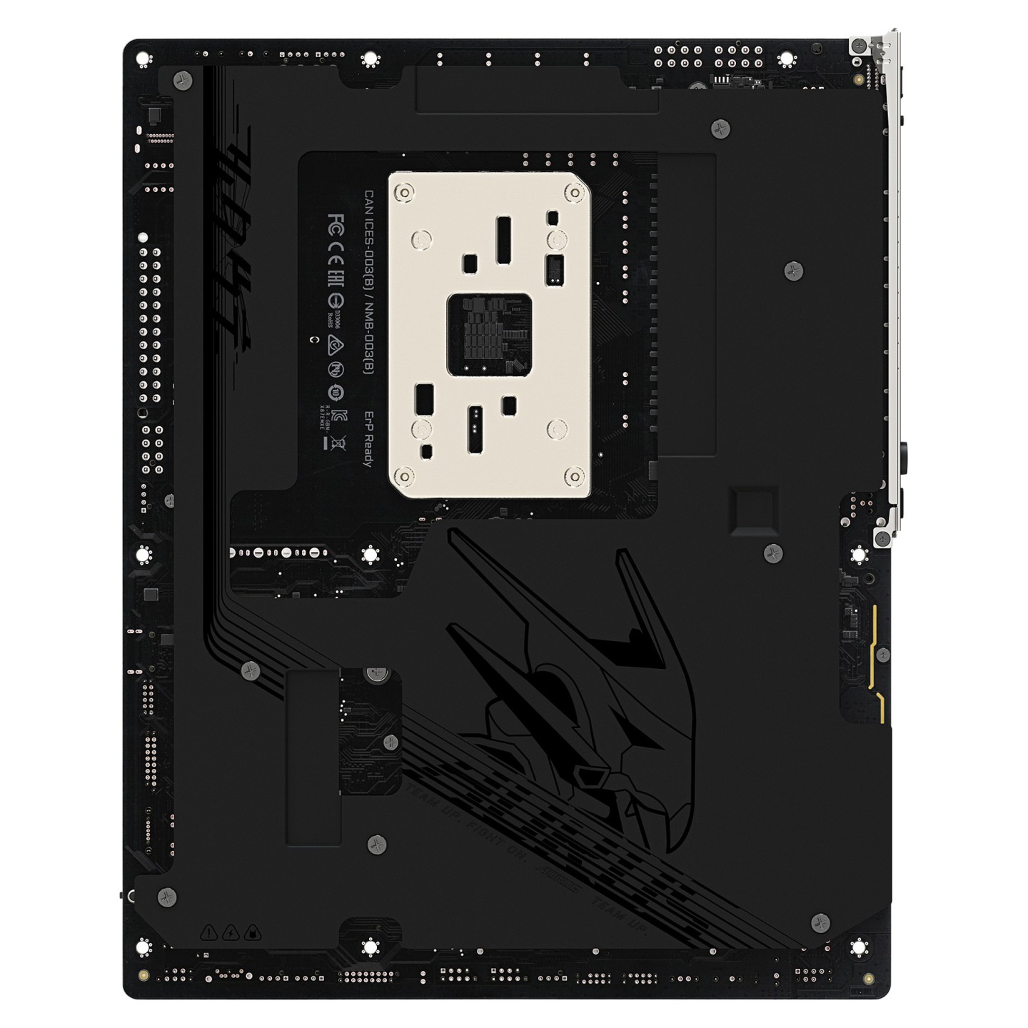 Gigabyte X870E AORUS MASTER X3D (AM5) (D) — Buy in Cyprus with Fast Delivery