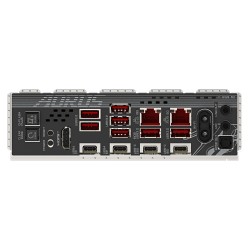 Gigabyte X870E AORUS MASTER X3D (AM5) (D) — Buy in Cyprus with Fast Delivery