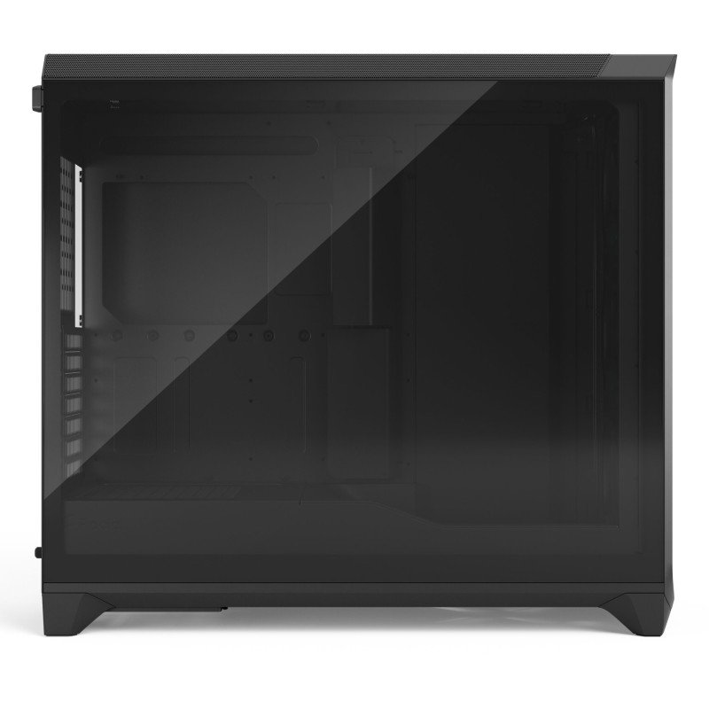 Buy Fractal Meshify 3 XL - Black TG Light Tint - Full-Tower PC Case, RGB, E-ATX/... in Cyprus, Nicosia, Limassol, Larnaka, Pafos