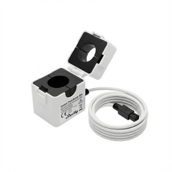 Shelly Accessories 'Current Transformer 50A' Induktionsklemme für Pro EM 50A & EM Gen3 — Buy in Cyprus with Fast Delivery