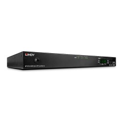 LINDY IPower Switch Pro 8 Remote Power Management Webserver — Buy in Cyprus with Fast Delivery