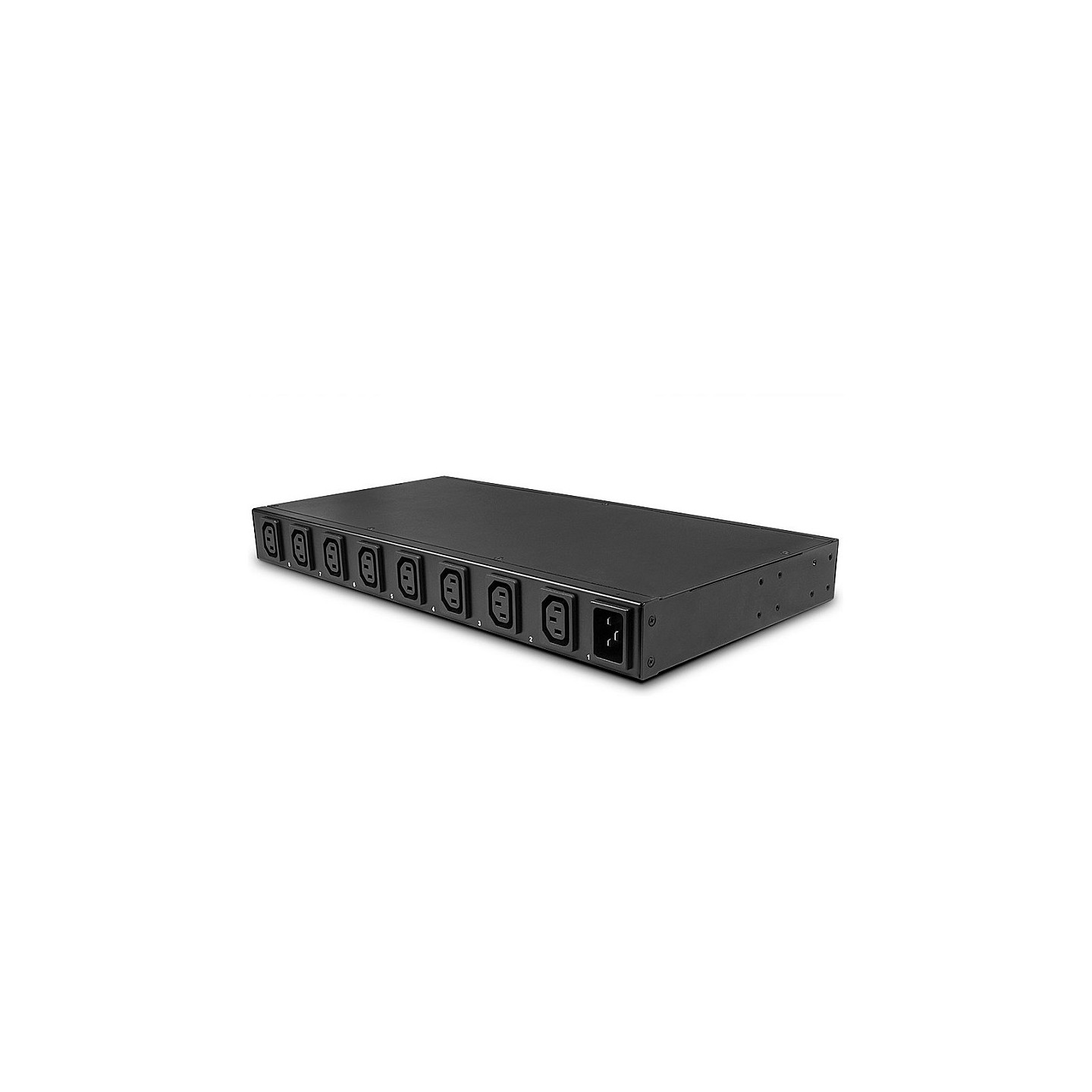 LINDY IPower Switch Pro 8 Remote Power Management Webserver — Buy in Cyprus with Fast Delivery