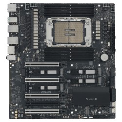 PRO WS W890E-SAGE (INTEL.4710.DDR5.EBB) — Buy in Cyprus with Fast Delivery