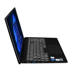 bluechip TRAVELline B15W58 i7-1355U W11Pro 15.6' 16GB 1TB SSD — Buy in Cyprus with Fast Delivery