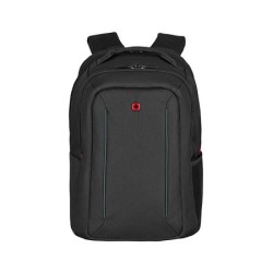 WENGER BQ BQ 40.64cm 16Zoll Laptop Backpack Black — Buy in Cyprus with Fast Delivery