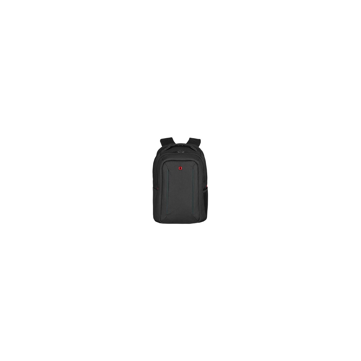 WENGER BQ BQ 40.64cm 16Zoll Laptop Backpack Black — Buy in Cyprus with Fast Delivery