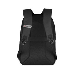 WENGER BQ BQ 40.64cm 16Zoll Laptop Backpack Black — Buy in Cyprus with Fast Delivery