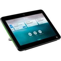 Buy Poly TC10 Room Scheduler Touch Controller - TC10 - 10.1-inch WXGA, Black, Po... in Cyprus, Nicosia, Limassol, Larnaka, Pafos