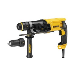 DEWALT Kombihammer SDS-plus 26mm 800Watt — Buy in Cyprus with Fast Delivery