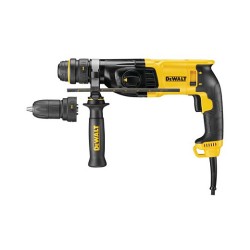 DEWALT Kombihammer SDS-plus 26mm 800Watt — Buy in Cyprus with Fast Delivery