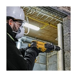 DEWALT Kombihammer SDS-plus 26mm 800Watt — Buy in Cyprus with Fast Delivery