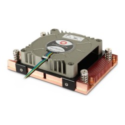 K DYNATRON A18 AMD AM4 Kuehler 1U PWM — Buy in Cyprus with Fast Delivery
