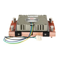 K DYNATRON A18 AMD AM4 Kuehler 1U PWM — Buy in Cyprus with Fast Delivery
