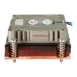 K DYNATRON A18 AMD AM4 Kuehler 1U PWM — Buy in Cyprus with Fast Delivery