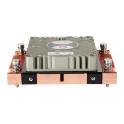 K DYNATRON A18 AMD AM4 Kuehler 1U PWM — Buy in Cyprus with Fast Delivery