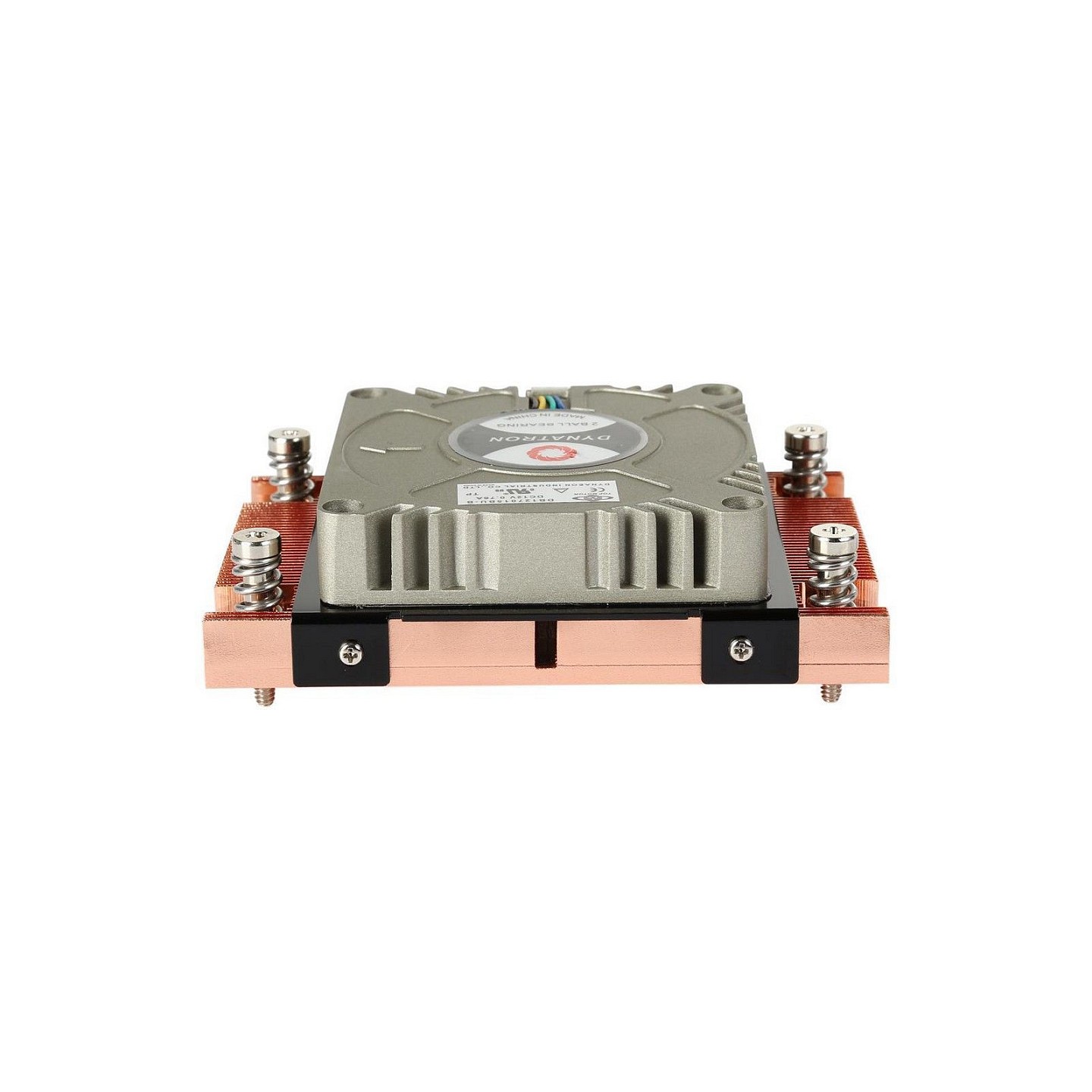K DYNATRON A18 AMD AM4 Kuehler 1U PWM — Buy in Cyprus with Fast Delivery