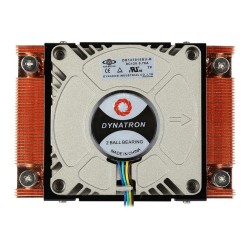 K DYNATRON A18 AMD AM4 Kuehler 1U PWM — Buy in Cyprus with Fast Delivery
