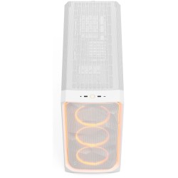 Fractal Meshify 3 XL Ambience Pro RGB White TG E-ATX Full Tower Case (Boxed) — Buy in Cyprus with Fast Delivery