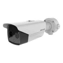 Hikvision Bullet Bi Spektral DS-2TD2617B-3 PA(B) Thermal — Buy in Cyprus with Fast Delivery