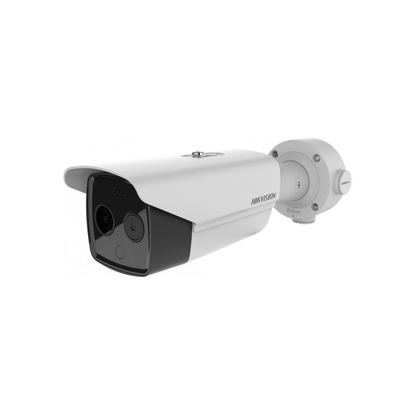 Hikvision Bullet Bi Spektral DS-2TD2617B-3 PA(B) Thermal — Buy in Cyprus with Fast Delivery