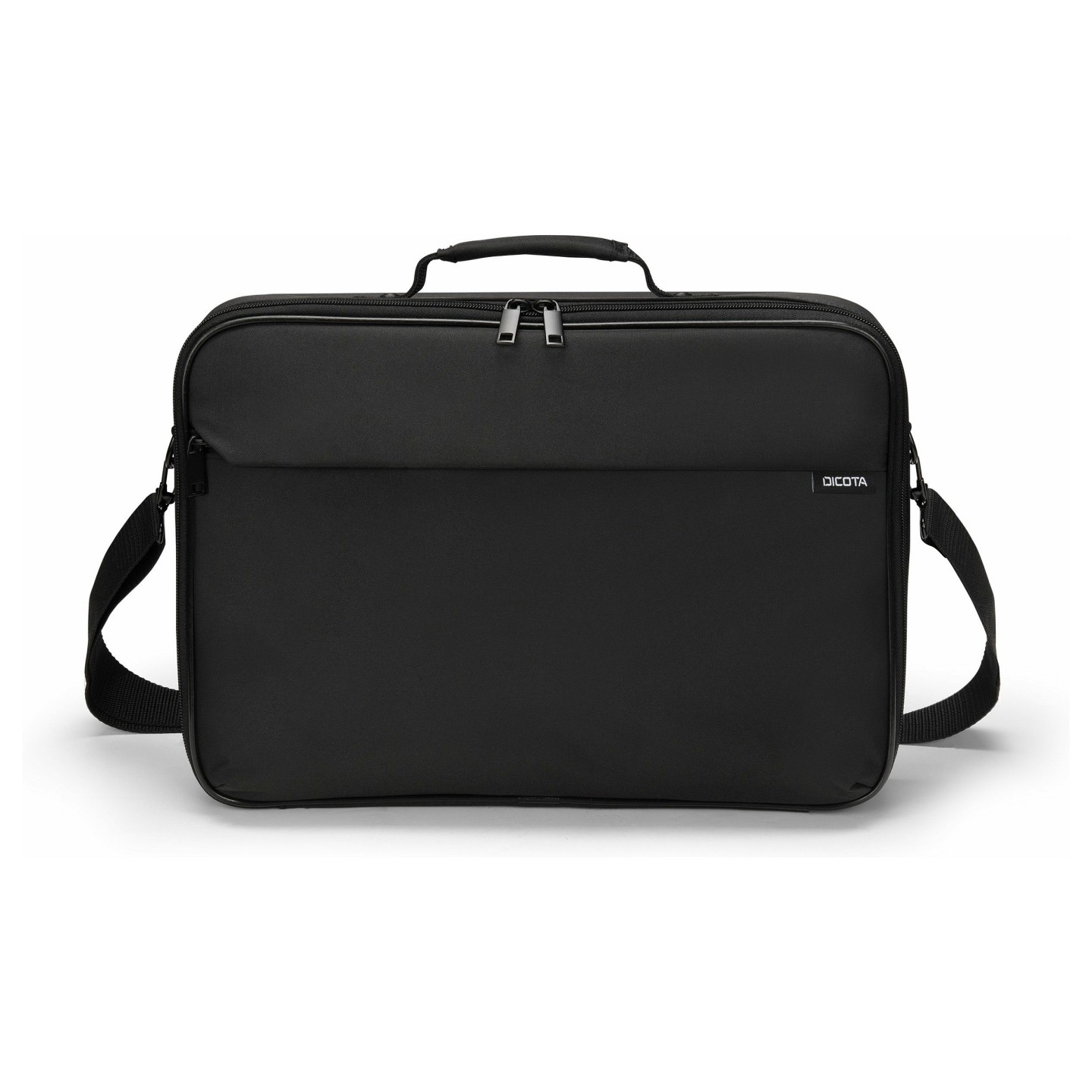 Dicota Multi ONE Clamshell 13-14.1' black — Buy in Cyprus with Fast Delivery