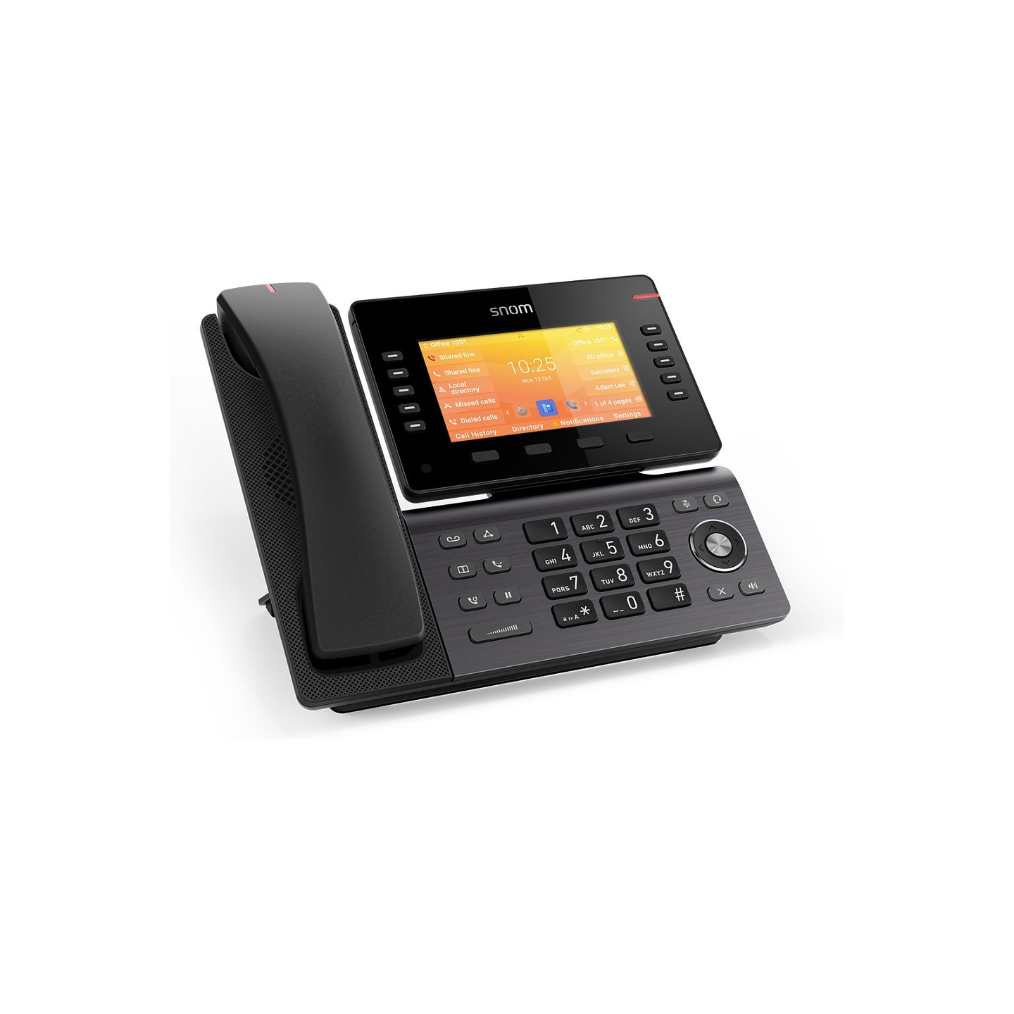 Snom Telefon D892M — Buy in Cyprus with Fast Delivery